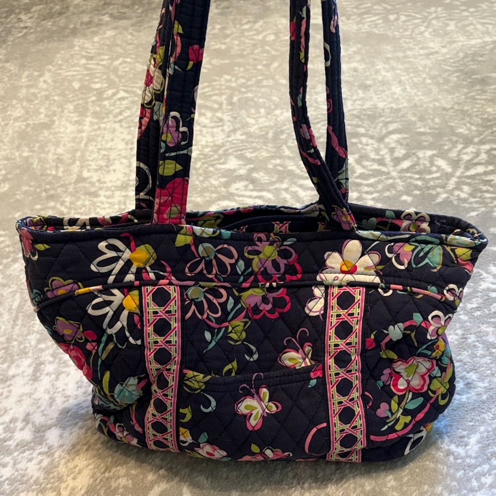 Vera Bradley Bag